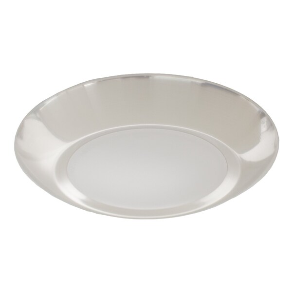 Westgate DLSN6-30K-BN15W, 950~1000LM, 2700K (WARM WHITE), ETL & ENERGY STAR DLSN6-30K-BN - main